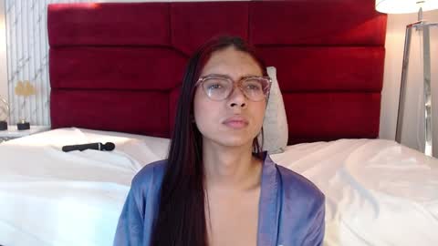 Sara online show from February 6, 2025, 10:53 pm