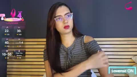 Sara online show from December 19, 2025, 7:10 pm