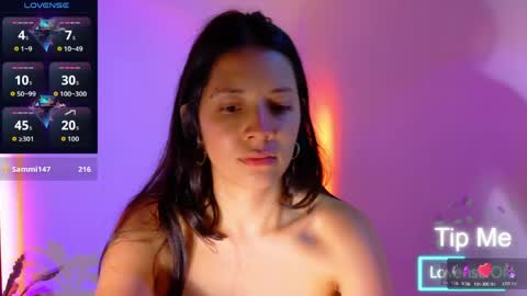 Sara online show from May 16, 2026, 1:13 am