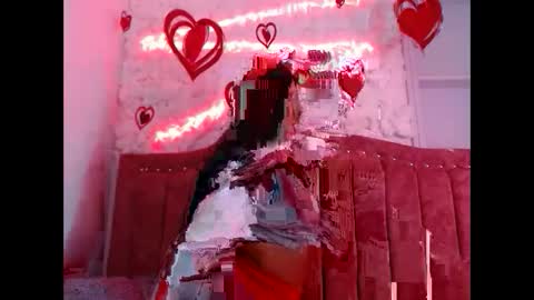 sarastonesx online show from February 14, 2025, 6:12 am