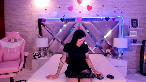 Snapshot of saratorresxx chatting on March 24, 2026, 3:06 pm Sara online show from March 24, 2026, 3:06 pm