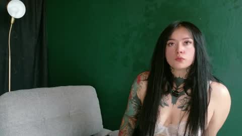Snapshot of saratrita chatting on May 23, 2026, 7:29 pm Sara Herrera online show from May 23, 2026, 7:29 pm