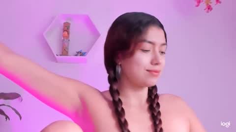 Snapshot of saray2312 chatting on December 14, 2024, 9:02 pm Saray online show from December 14, 2024, 9:02 pm