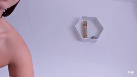 Snapshot of saray2312 chatting on January 20, 2025, 8:29 pm Saray online show from January 20, 2025, 8:29 pm