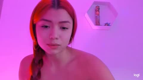 Snapshot of saray2312 chatting on January 22, 2025, 11:10 pm Saray online show from January 22, 2025, 11:10 pm