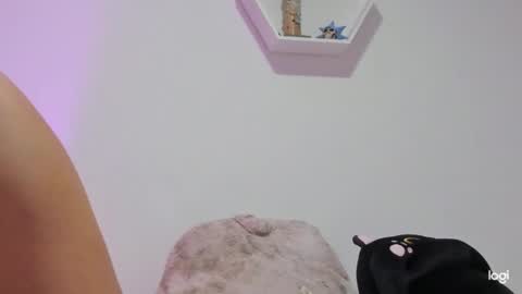 Snapshot of saray2312 chatting on February 5, 2025, 11:28 pm Saray online show from February 5, 2025, 11:28 pm