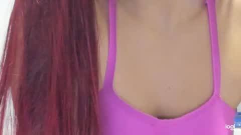 Snapshot of saray2312 chatting on March 1, 2025, 12:07 am Saray online show from March 1, 2025, 12:07 am