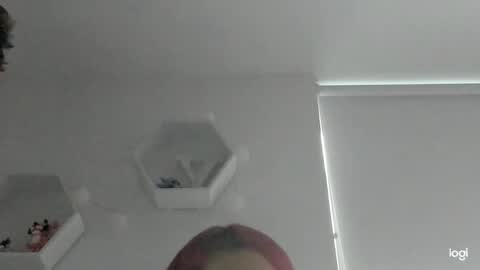 Snapshot of saray2312 chatting on March 3, 2025, 9:48 pm Saray online show from March 3, 2025, 9:48 pm