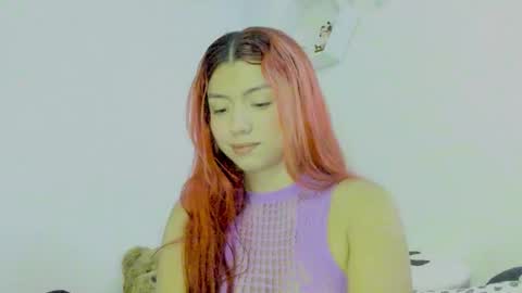 Snapshot of saray2312 chatting on November 18, 2025, 8:24 pm Saray online show from November 18, 2025, 8:24 pm