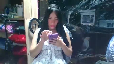 saray_nice online show from February 25, 2026, 8:07 pm