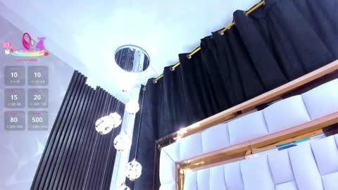 Saray online show from April 8, 2026, 8:20 pm