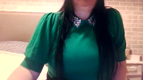 Snapshot of saretta46 chatting on December 9, 2024, 10:20 pm Sara online show from December 9, 2024, 10:20 pm