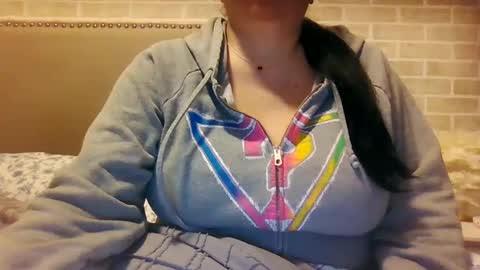 Snapshot of saretta46 chatting on December 14, 2024, 2:34 am Sara online show from December 14, 2024, 2:34 am