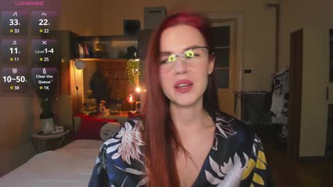 Snapshot of sargonium909 chatting on January 5, 2025, 7:17 pm Veronika online show from January 5, 2025, 7:17 pm