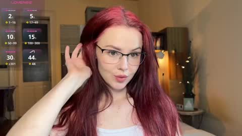 Snapshot of sargonium909 chatting on January 19, 2025, 9:55 pm Veronika online show from January 19, 2025, 9:55 pm