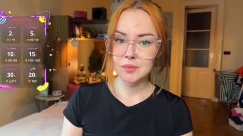 Snapshot of sargonium909 chatting on October 22, 2025, 6:51 pm Veronika online show from October 22, 2025, 6:51 pm