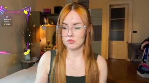 Snapshot of sargonium909 chatting on October 24, 2025, 7:10 pm Veronika online show from October 24, 2025, 7:10 pm