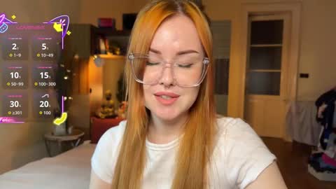 Snapshot of sargonium909 chatting on October 30, 2025, 6:30 pm Veronika online show from October 30, 2025, 6:30 pm