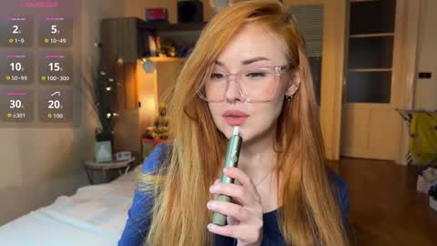 Snapshot of sargonium909 chatting on November 6, 2025, 7:48 pm Veronika online show from November 6, 2025, 7:48 pm