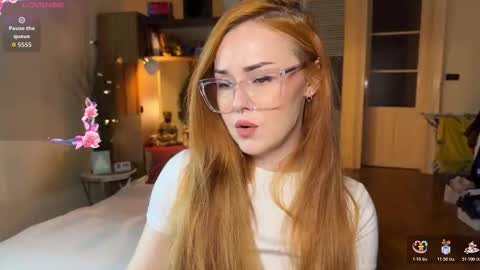 Snapshot of sargonium909 chatting on November 7, 2025, 7:58 pm Veronika online show from November 7, 2025, 7:58 pm