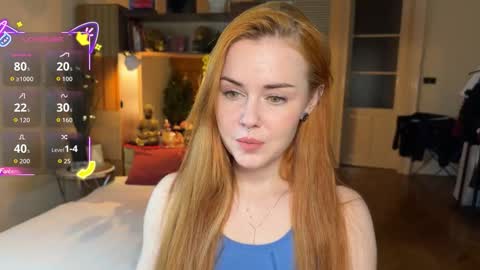 Veronika online show from January 7, 2026, 8:22 pm