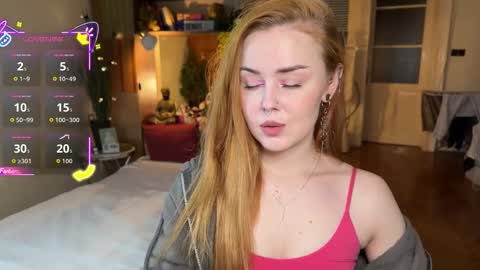 Veronika online show from March 20, 2026, 7:52 pm