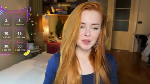 Veronika online show from April 10, 2026, 5:28 pm