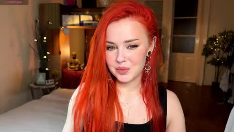 Snapshot of sargonium909 chatting on May 26, 2026, 6:48 pm Veronika online show from May 26, 2026, 6:48 pm