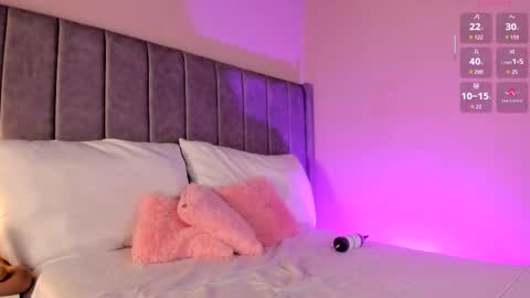 Sara Garcia online show from December 3, 2025, 5:48 am