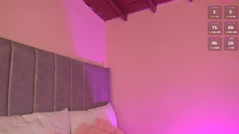 Snapshot of sarigarcia chatting on April 23, 2026, 5:52 am Sara Garcia online show from April 23, 2026, 5:52 am