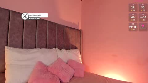 Snapshot of sarigarcia chatting on May 14, 2026, 4:41 am Sara Garcia online show from May 14, 2026, 4:41 am