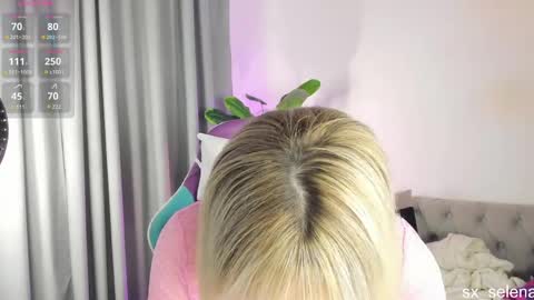 Your Selena 3 online show from March 29, 2026, 3:06 am