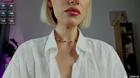 Your Selena 3 online show from April 7, 2026, 3:07 am