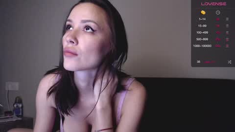 Snapshot of sarinaluv chatting on March 9, 2025, 9:36 pm   online show from March 9, 2025, 9:36 pm