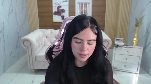 Sara  online show from February 24, 2026, 8:07 pm