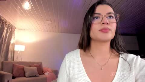 Sarita Lozano online show from March 3, 2026, 2:07 am