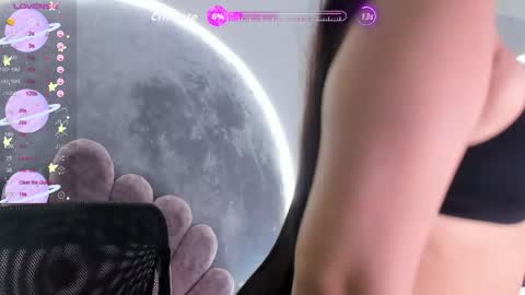  Sara Cute  online show from April 15, 2026, 4:08 am