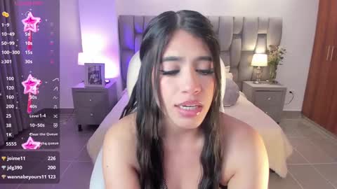  Saritaaa  online show from March 11, 2025, 3:48 am