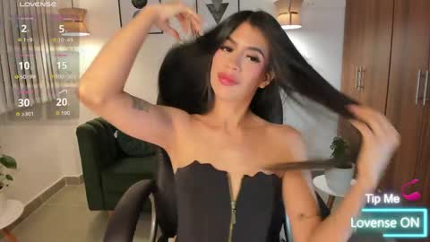 Snapshot of sarita_evanss chatting on April 22, 2026, 12:24 am Saritaaa online show from April 22, 2026, 12:24 am