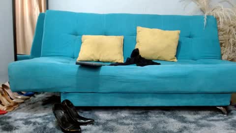 sarita_klein online show from March 31, 2026, 6:19 pm