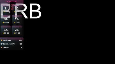Snapshot of sarita_moller chatting on March 11, 2025, 5:49 am Sarita Moller  online show from March 11, 2025, 5:49 am