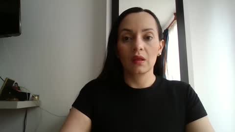 sarita_start online show from September 14, 2025, 8:08 pm