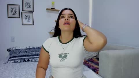 Sara Cute  online show from November 7, 2025, 9:04 pm