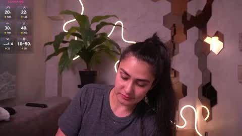 Snapshot of saritas_ chatting on July 18, 2026, 3:22 am SARA online show from July 18, 2026, 3:22 am
