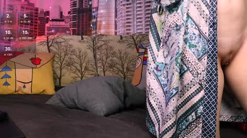 Snapshot of sarsei_lanester chatting on January 22, 2025, 5:26 am Svitlana online show from January 22, 2025, 5:26 am