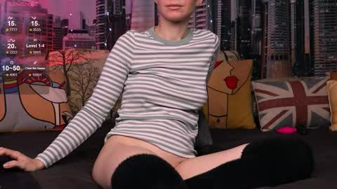 Svitlana online show from January 15, 2026, 2:16 am