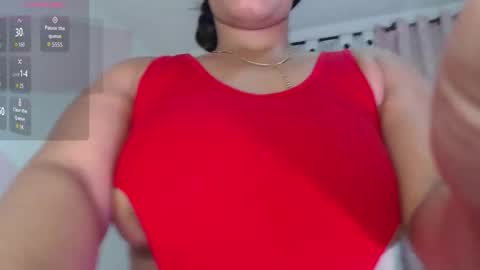 sasha_bigboobs_ online show from April 12, 2026, 10:48 pm