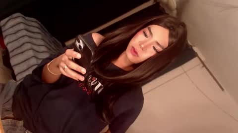 Sasha online show from May 9, 2026, 4:12 pm