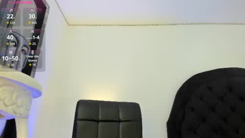Snapshot of sasha_blake_ chatting on July 18, 2026, 12:09 pm Sasha online show from July 18, 2026, 12:09 pm