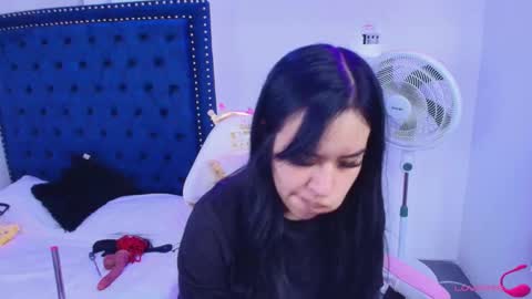 Sasha online show from December 5, 2025, 3:15 am